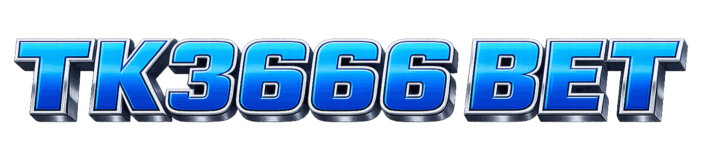tk3666 bet logo
